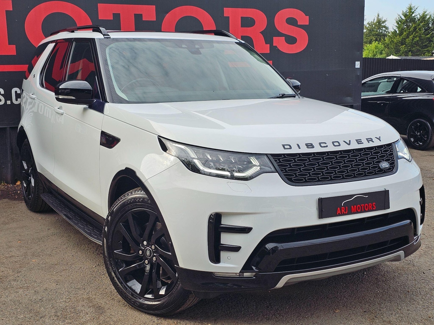 Used Land Rover Discovery 2020 for sale - 76137145: Photo 47