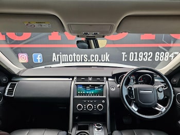 Used Land Rover Discovery 2020 for sale - 76137145: Photo 4