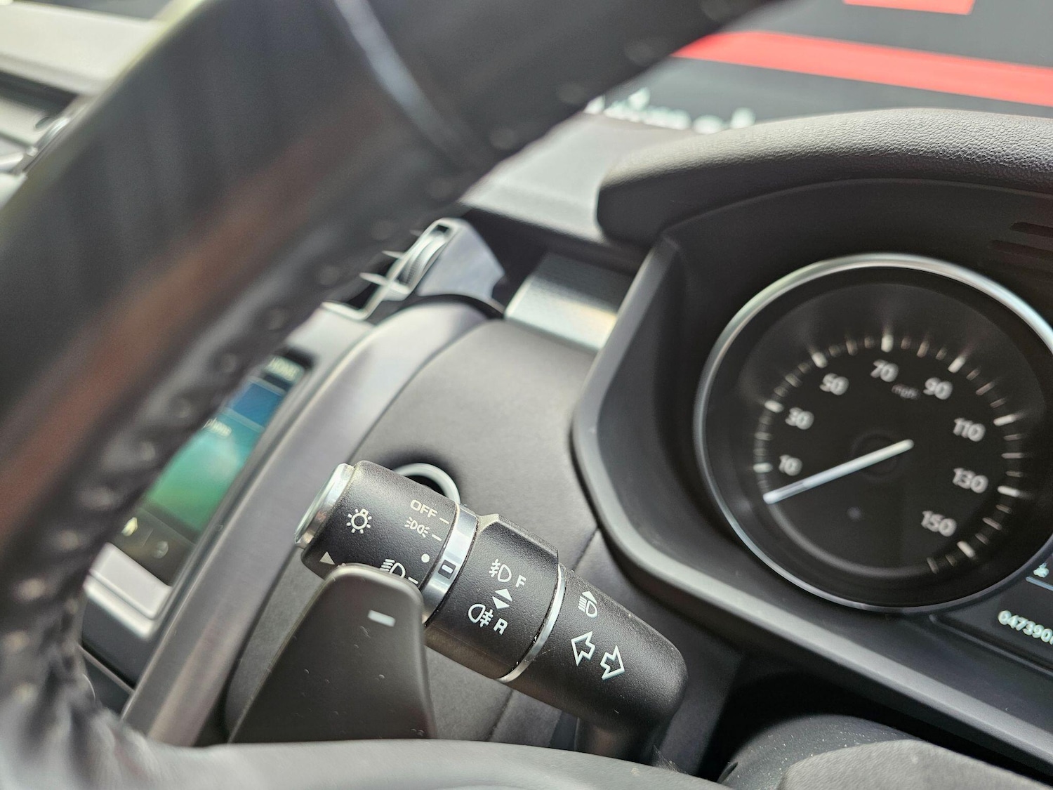 Used Land Rover Discovery 2020 for sale - 76137145: Photo 51