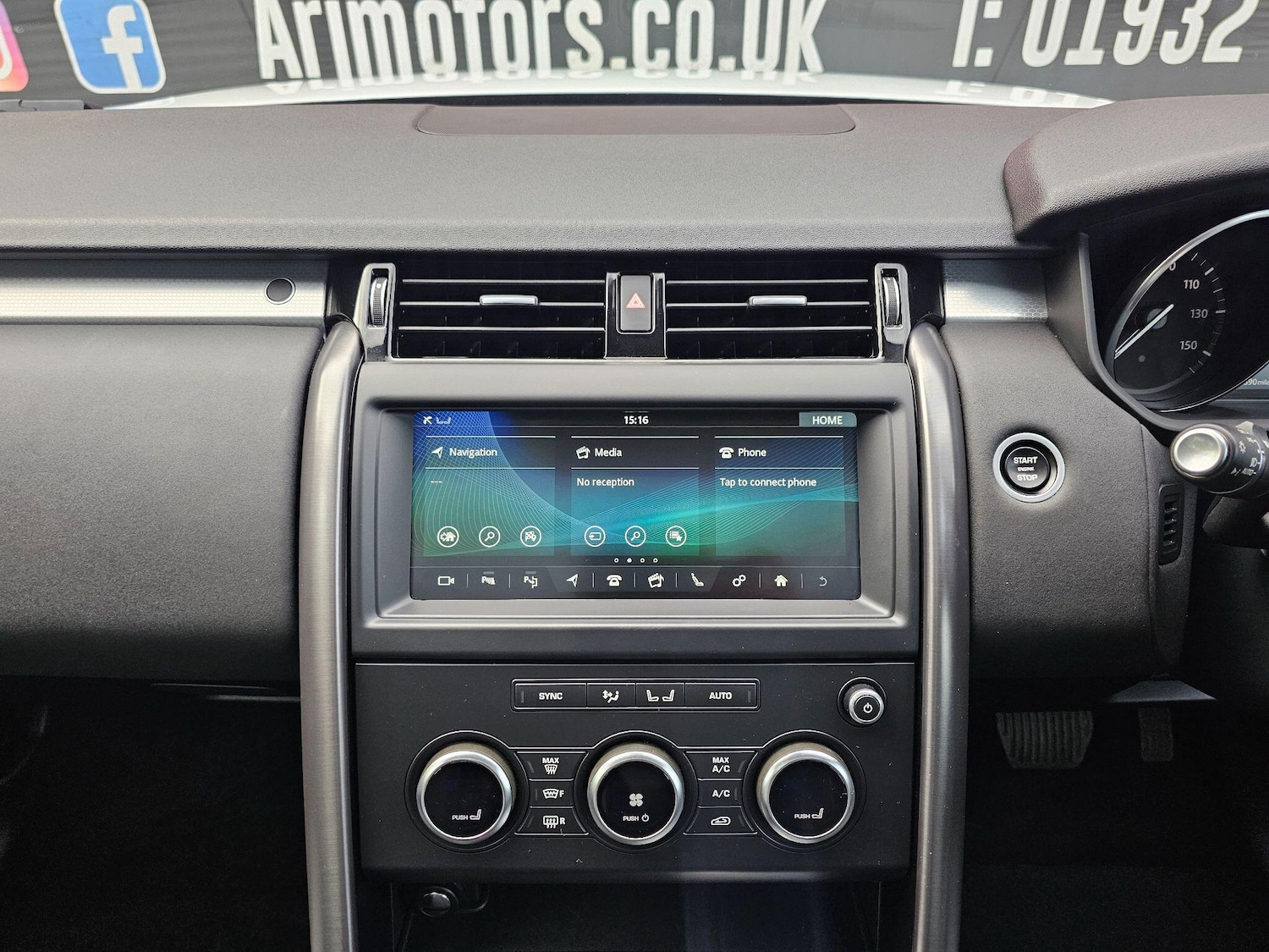Used Land Rover Discovery 2020 for sale - 76137145: Photo 55