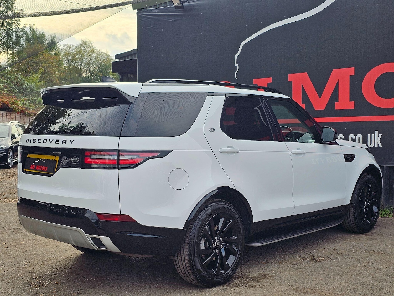 Used Land Rover Discovery 2020 for sale - 76137145: Photo 56