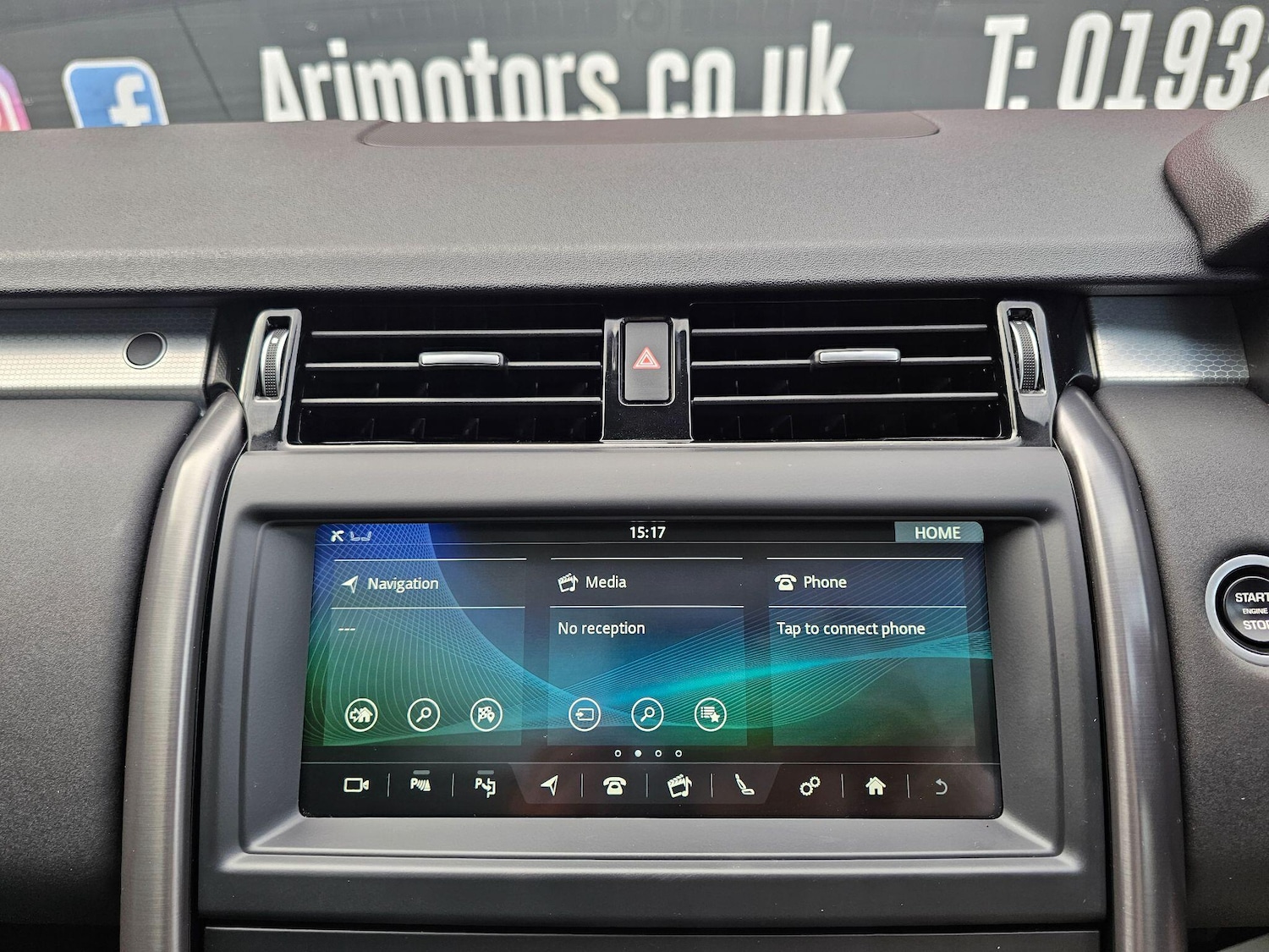 Used Land Rover Discovery 2020 for sale - 76137145: Photo 57