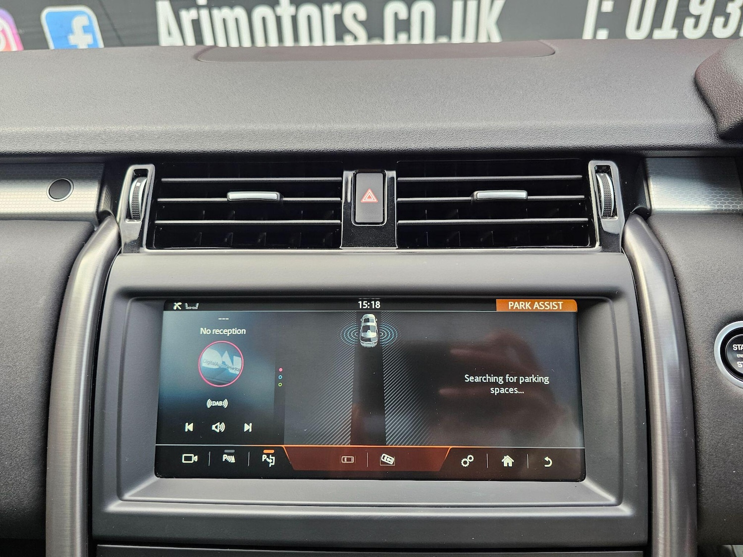 Used Land Rover Discovery 2020 for sale - 76137145: Photo 58