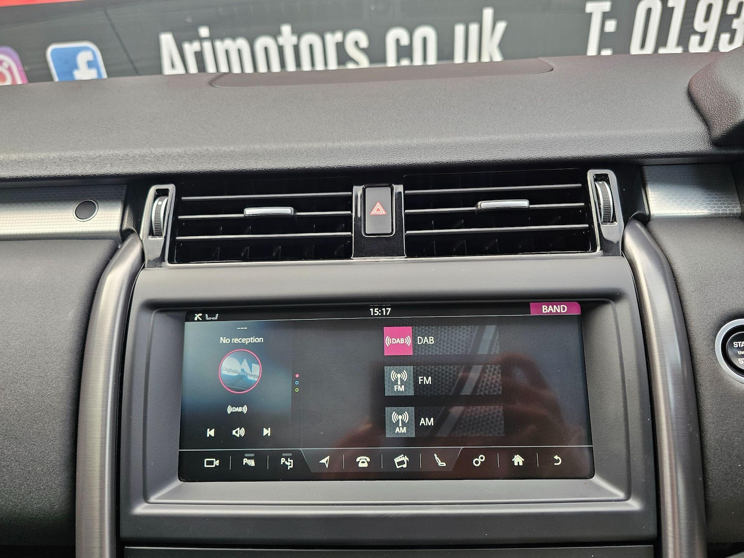 Used Land Rover Discovery 2020 for sale - 76137145: Photo 60