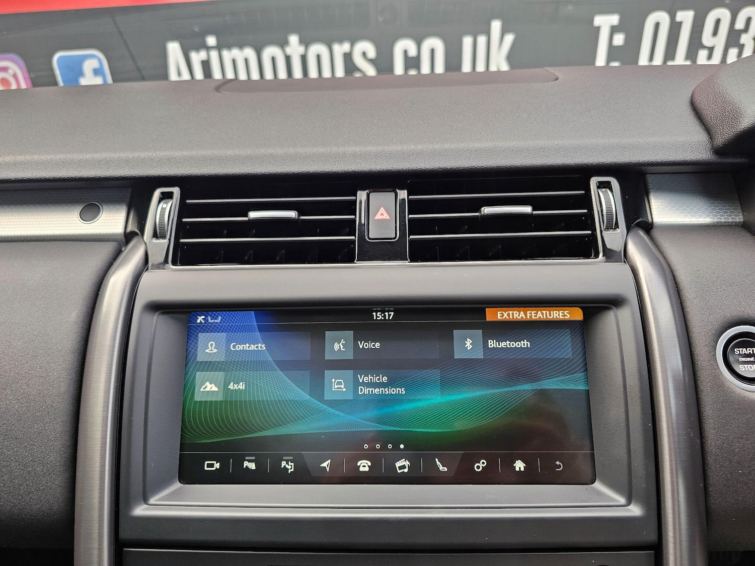 Used Land Rover Discovery 2020 for sale - 76137145: Photo 63