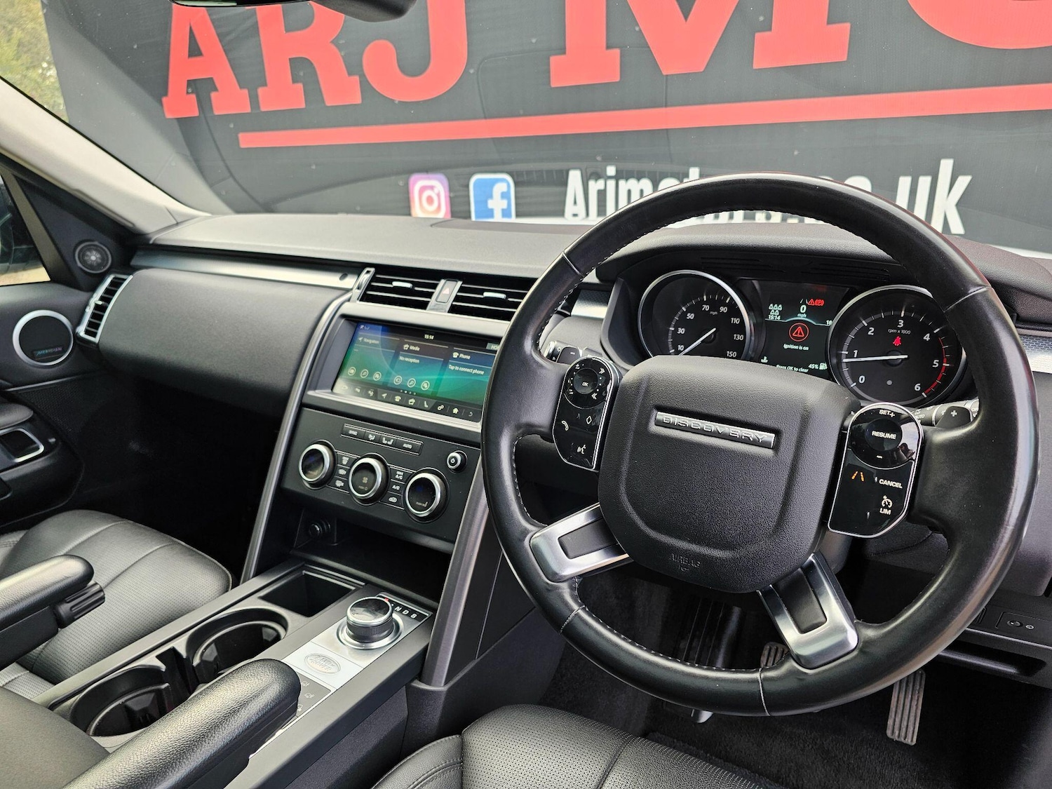 Used Land Rover Discovery 2020 for sale - 76137145: Photo 7