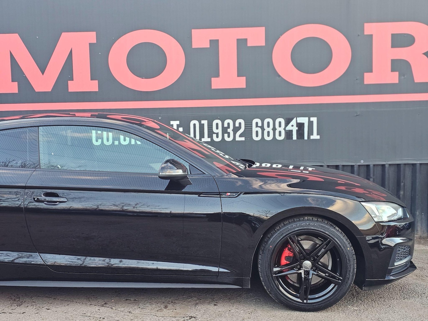 Used Audi A5 2018 for sale - 77050113: Photo 11