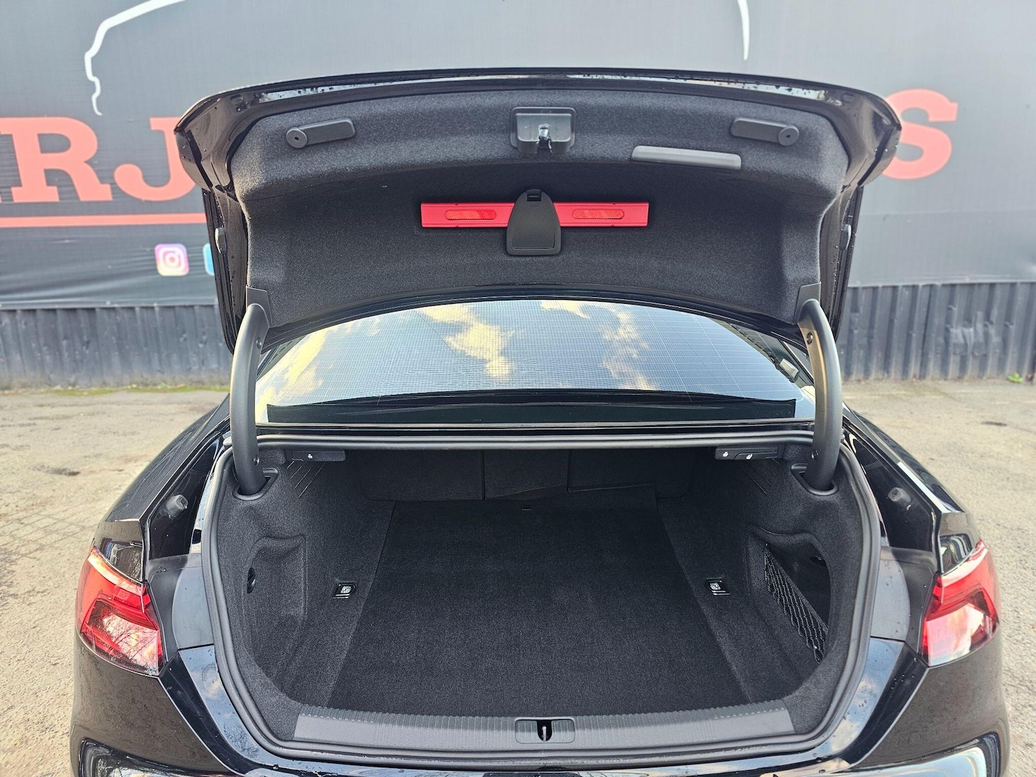 Used Audi A5 2018 for sale - 77050113: Photo 15