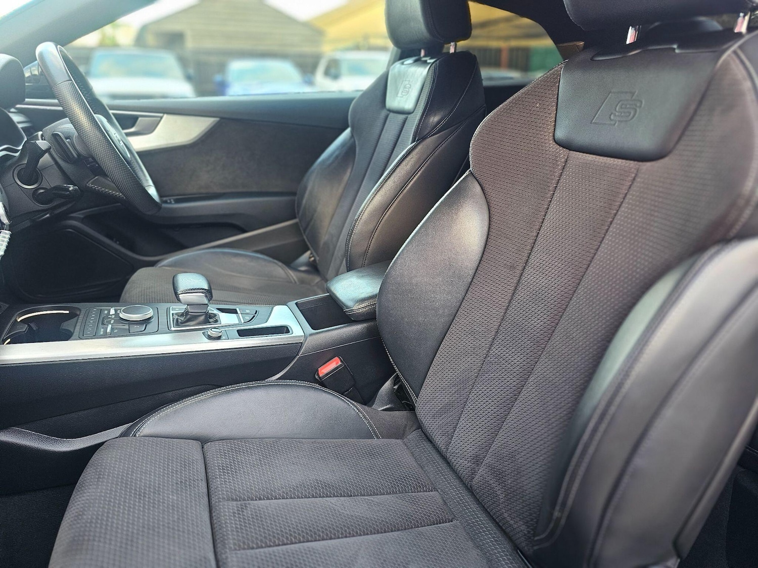 Used Audi A5 2018 for sale - 77050113: Photo 16