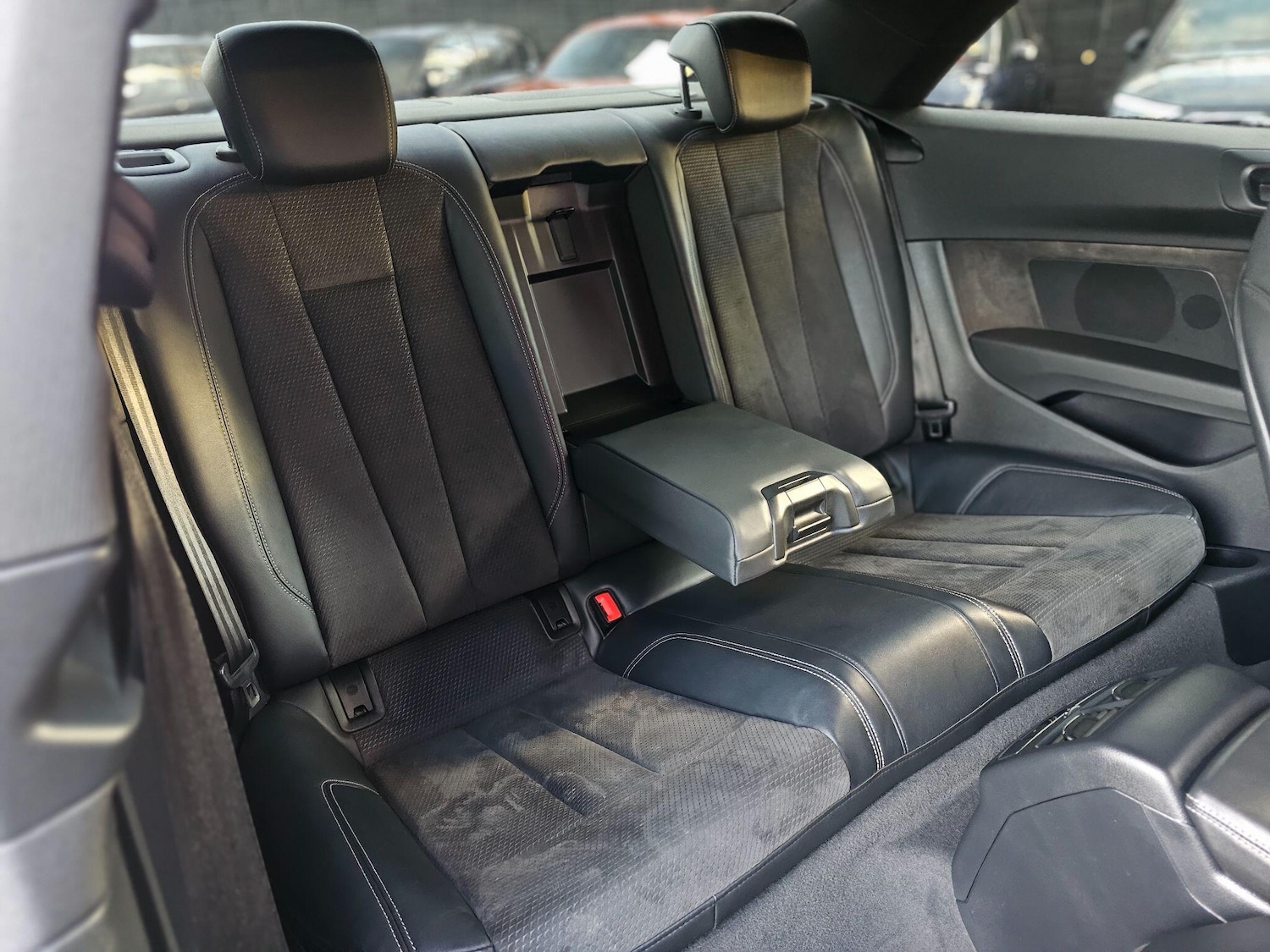 Used Audi A5 2018 for sale - 77050113: Photo 18