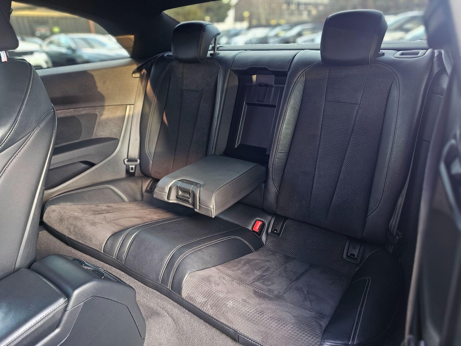 Used Audi A5 2018 for sale - 77050113: Photo 19