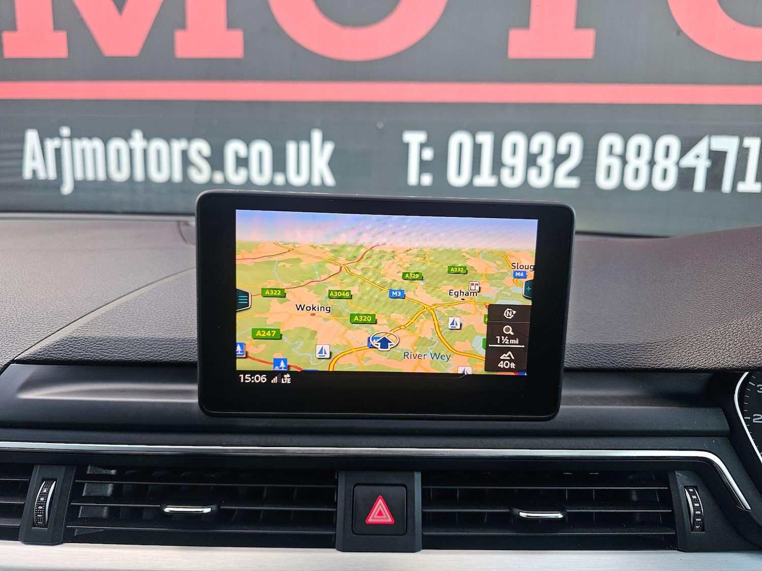 Used Audi A5 2018 for sale - 77050113: Photo 20