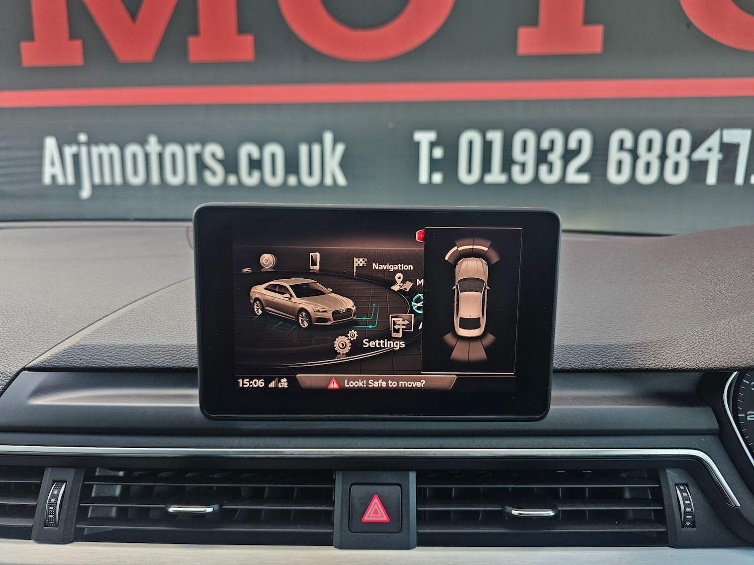 Used Audi A5 2018 for sale - 77050113: Photo 21