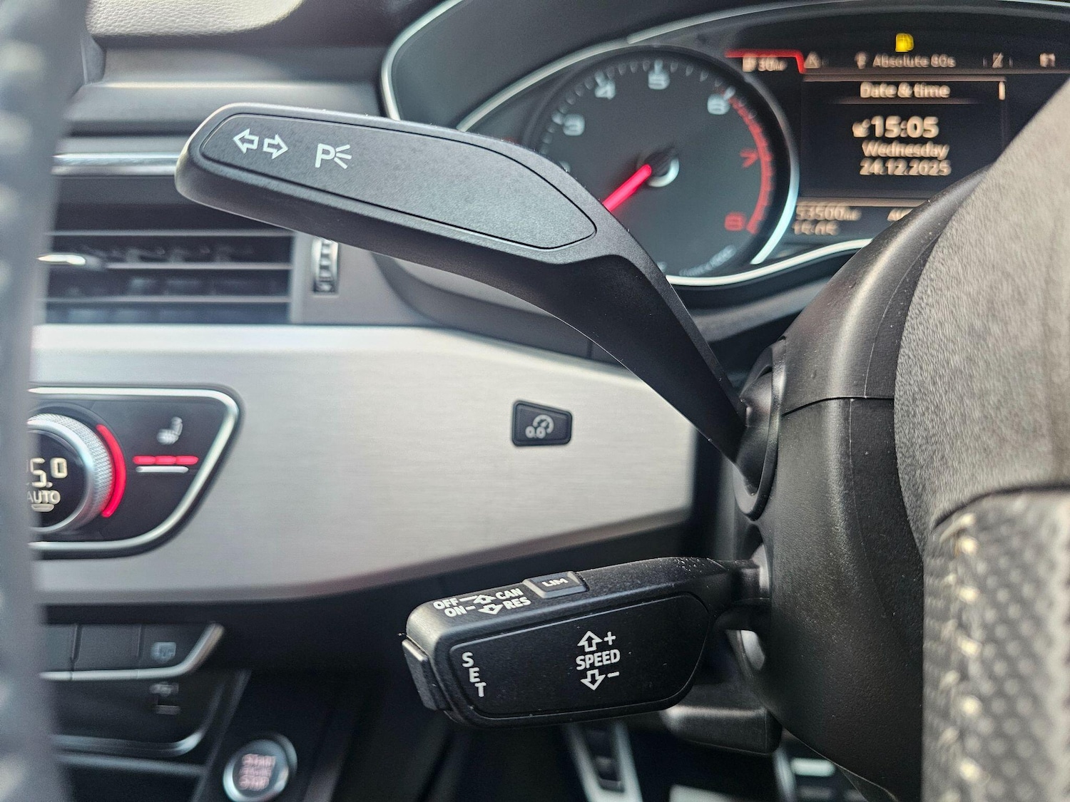 Used Audi A5 2018 for sale - 77050113: Photo 23