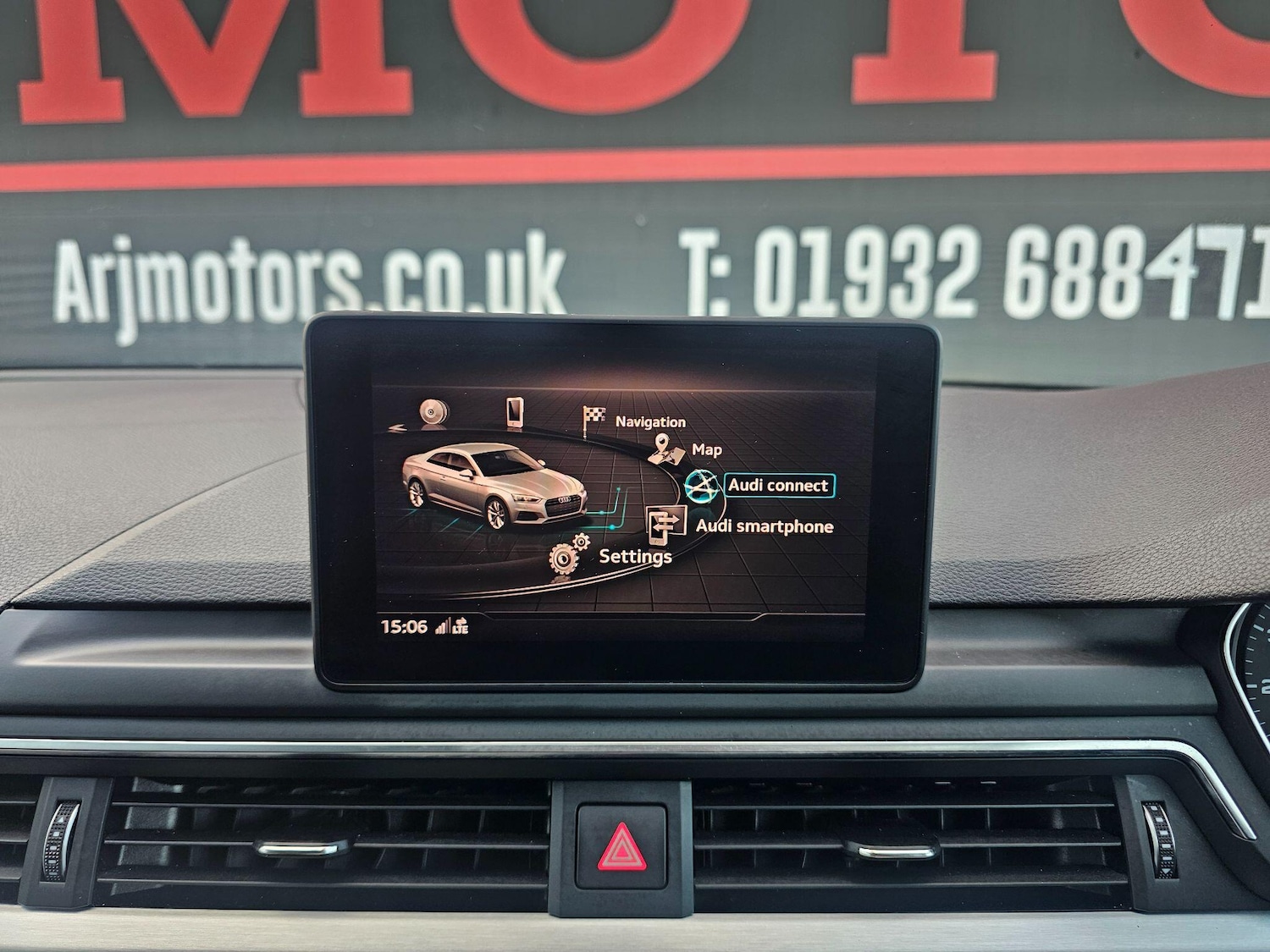 Used Audi A5 2018 for sale - 77050113: Photo 24