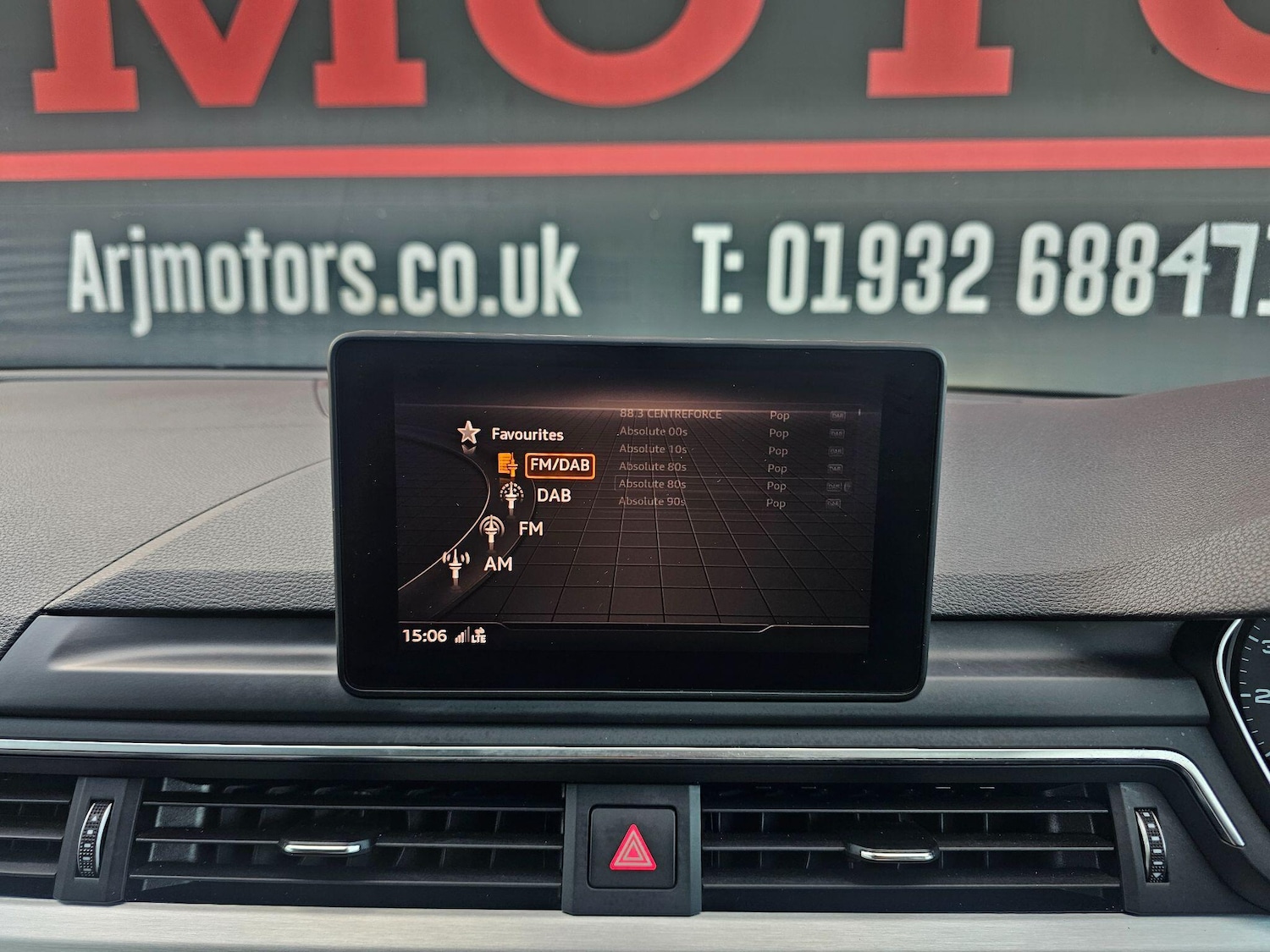 Used Audi A5 2018 for sale - 77050113: Photo 26