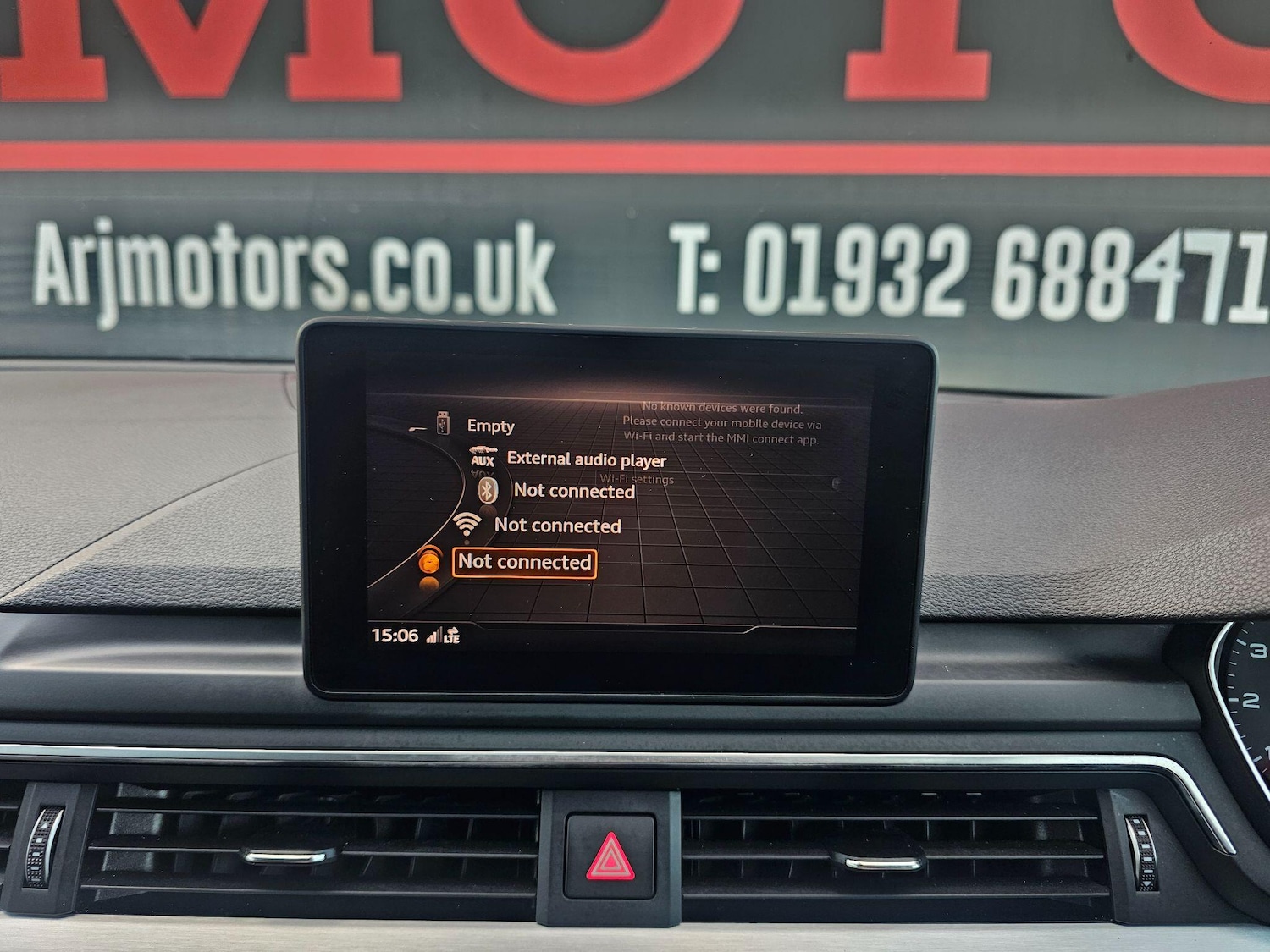 Used Audi A5 2018 for sale - 77050113: Photo 27