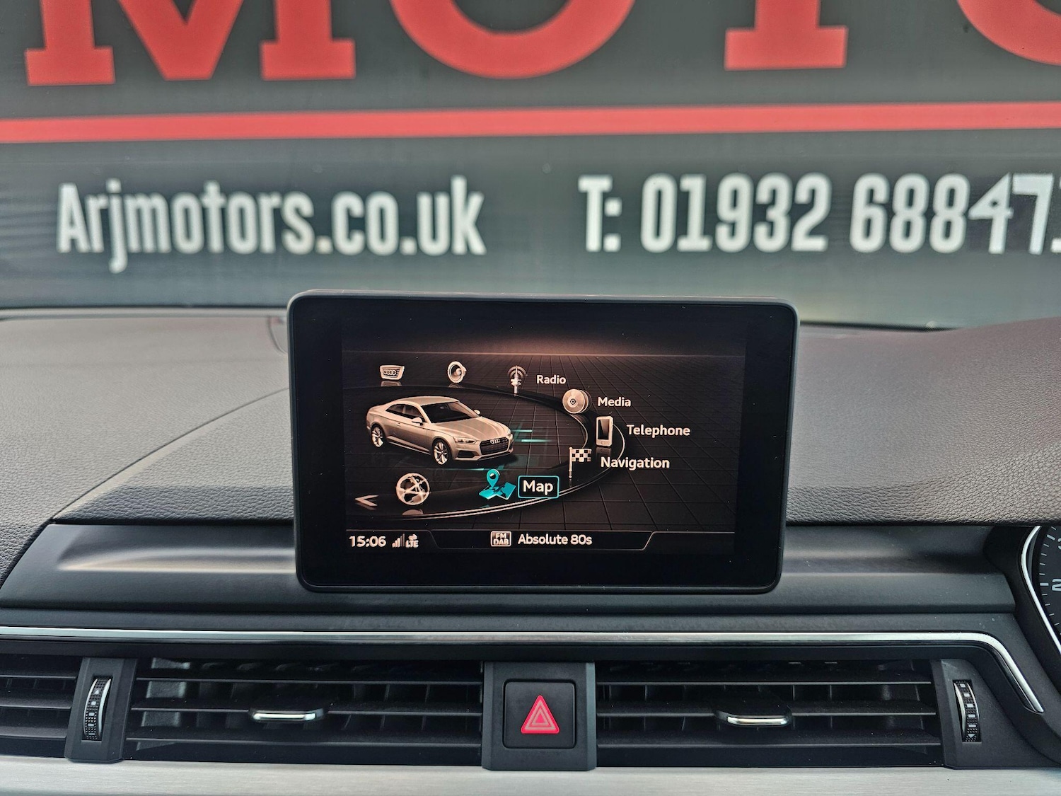 Used Audi A5 2018 for sale - 77050113: Photo 28