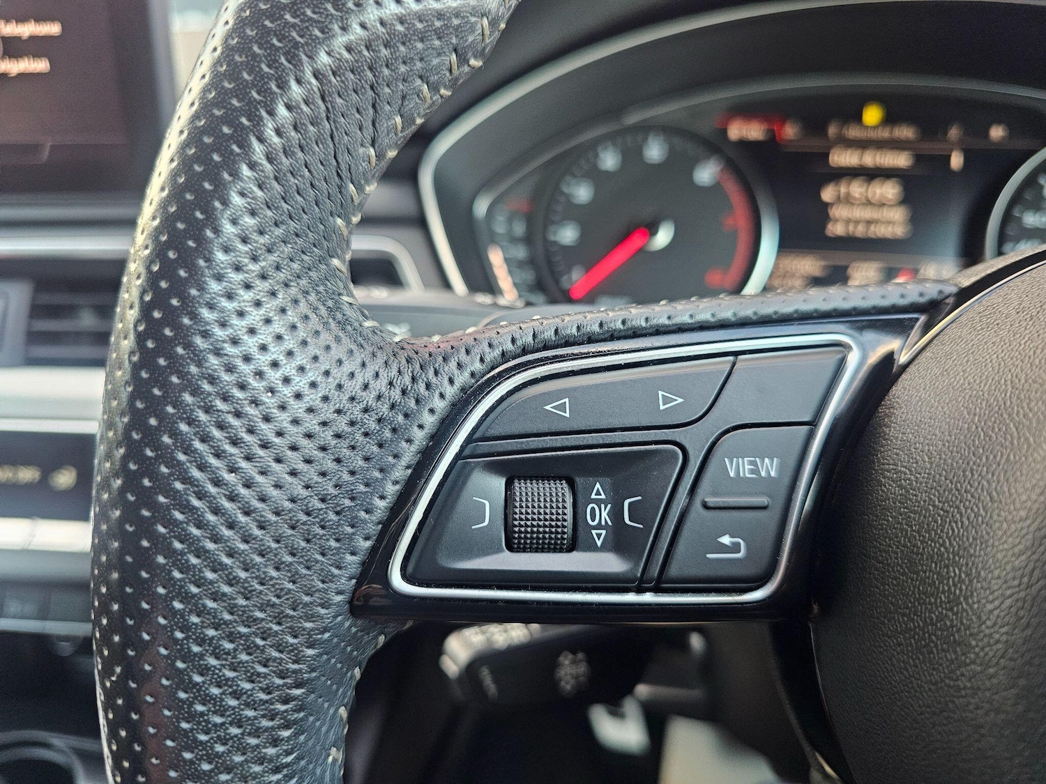 Used Audi A5 2018 for sale - 77050113: Photo 29