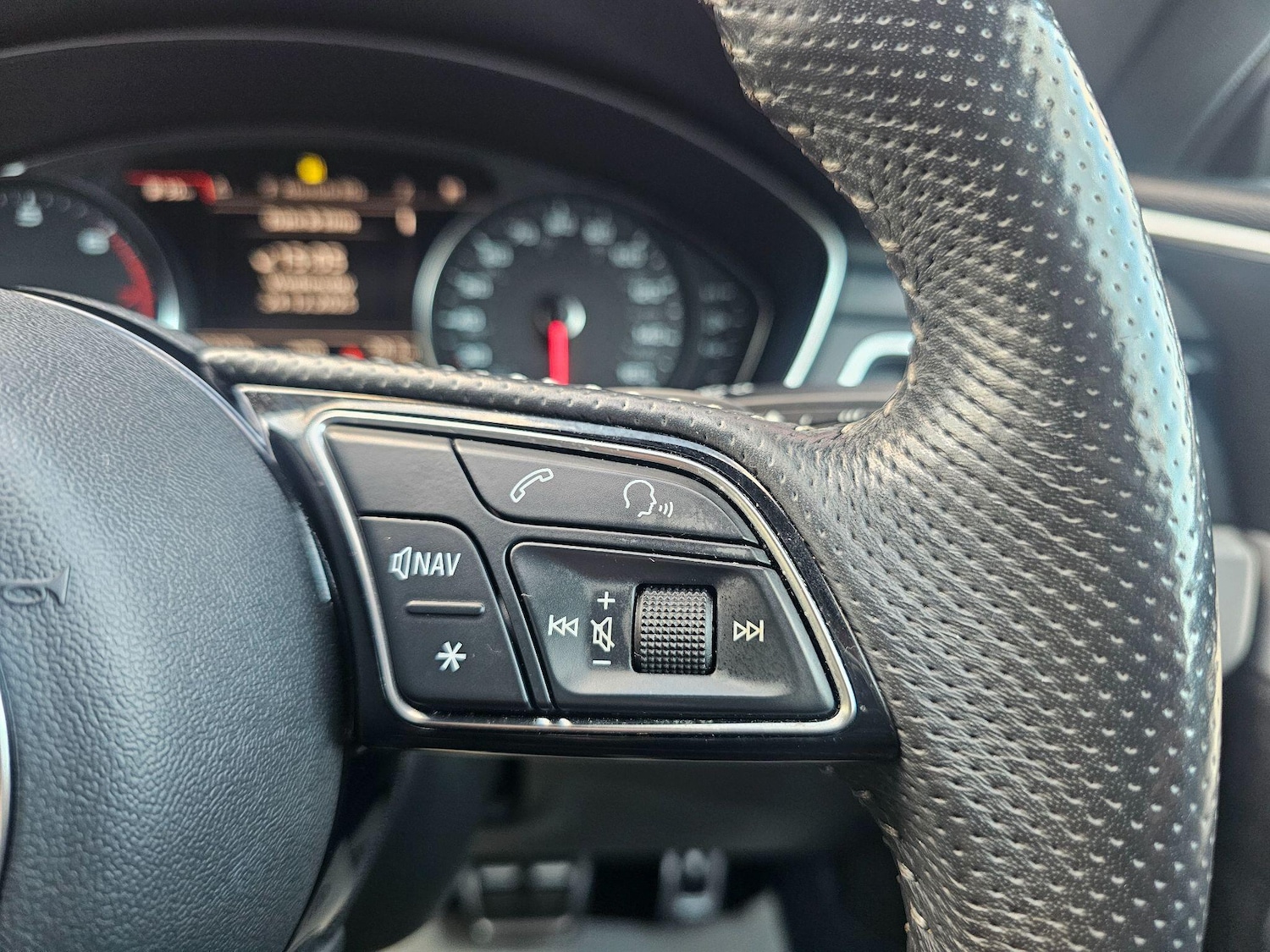 Used Audi A5 2018 for sale - 77050113: Photo 30