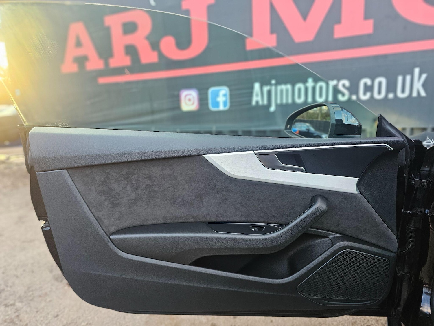 Used Audi A5 2018 for sale - 77050113: Photo 33