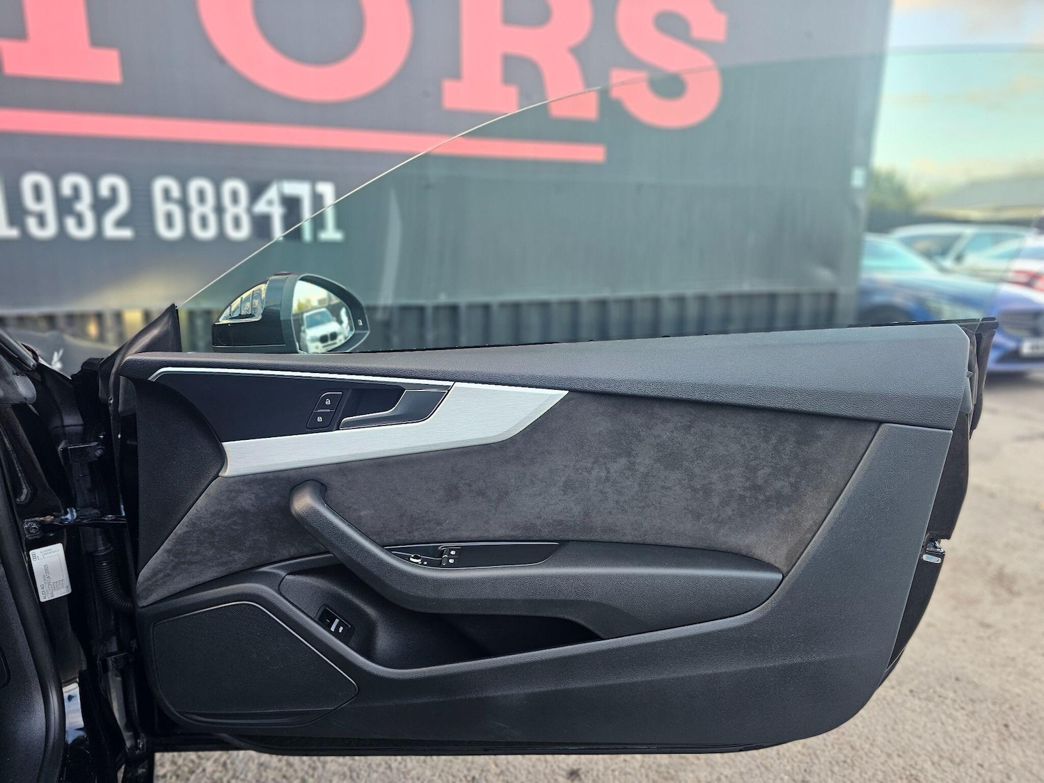 Used Audi A5 2018 for sale - 77050113: Photo 34