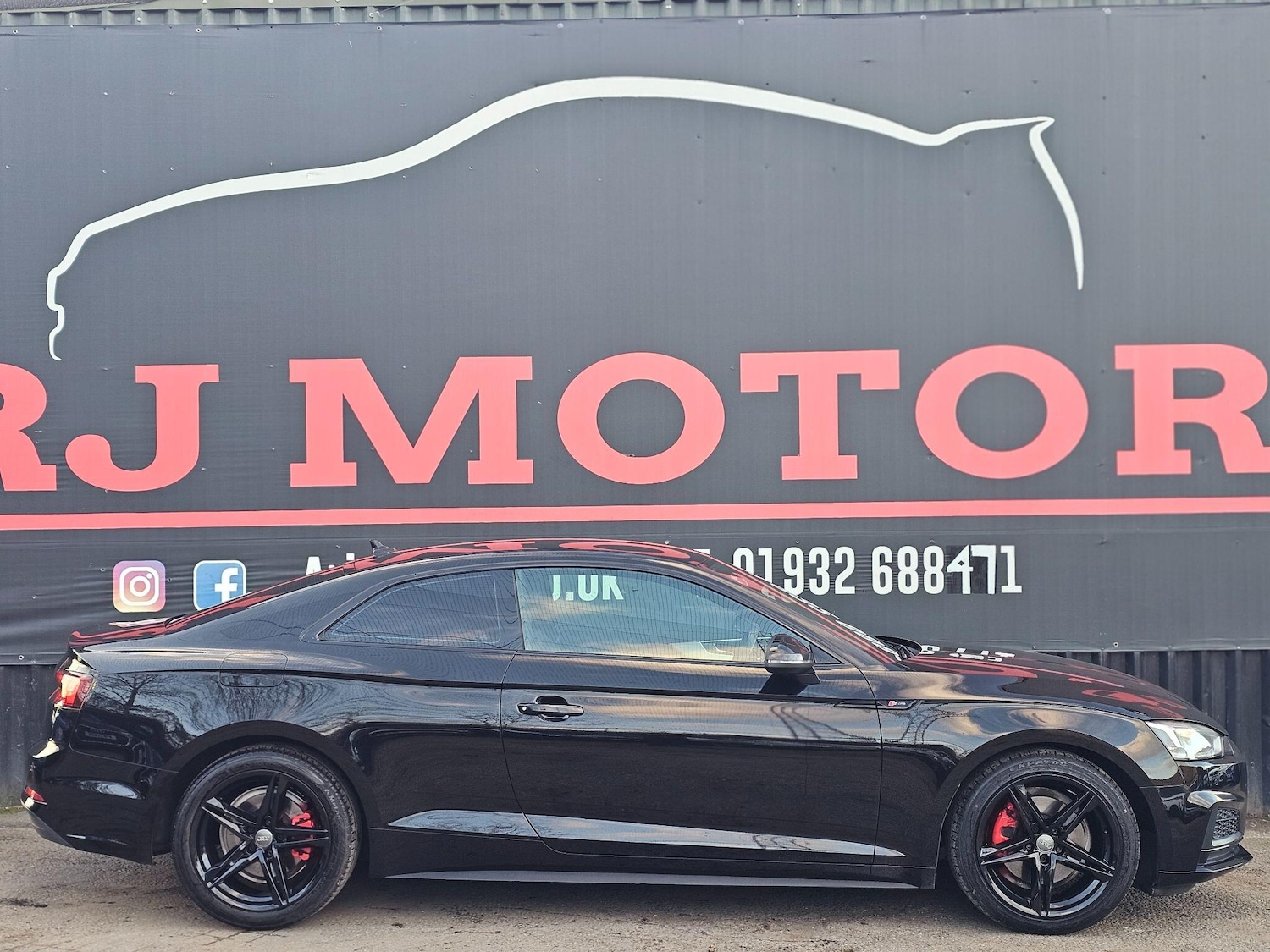 Used Audi A5 2018 for sale - 77050113: Photo 8