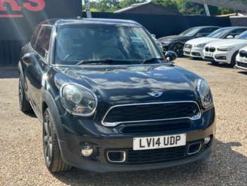 2014 (14) - 1.6 Cooper S 3dr