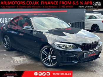 2020 (20) 1.5L M Sport 2dr