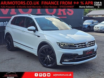 2019 (69) - 2.0 TDi 150 R-Line Tech 5dr DSG