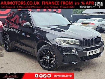 BMW - X5
