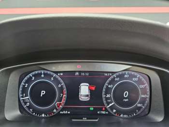 Used Volkswagen Golf 2019 for sale - 75040587: Photo