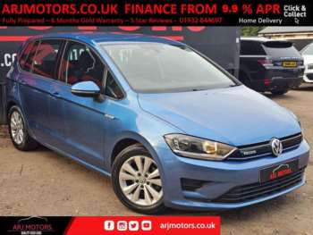 2016 (16) 1L SE BlueMotion 5dr