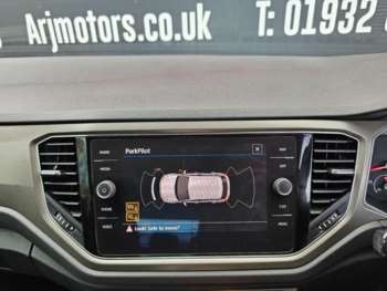Used Volkswagen T-Roc 2020 for sale - 75166623: Photo