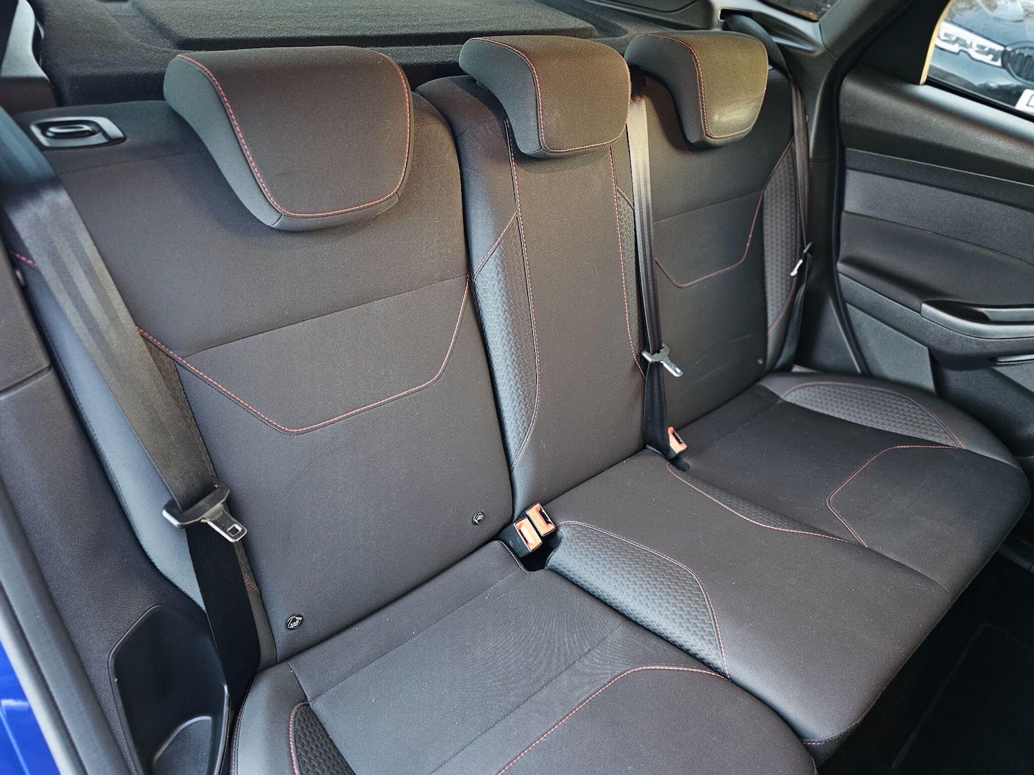 Used Ford Focus 2018 for sale - 76780836: Photo 10