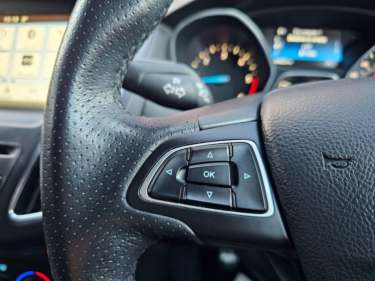 Used Ford Focus 2018 for sale - 76780836: Photo 14