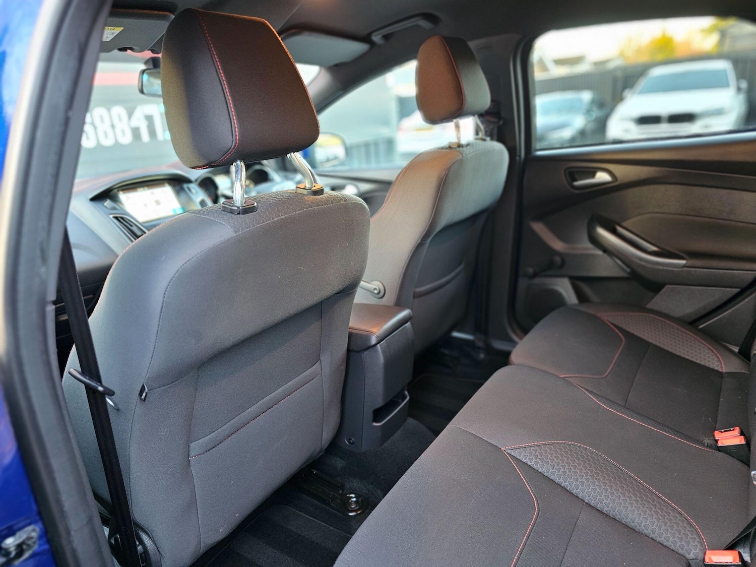 Used Ford Focus 2018 for sale - 76780836: Photo 18