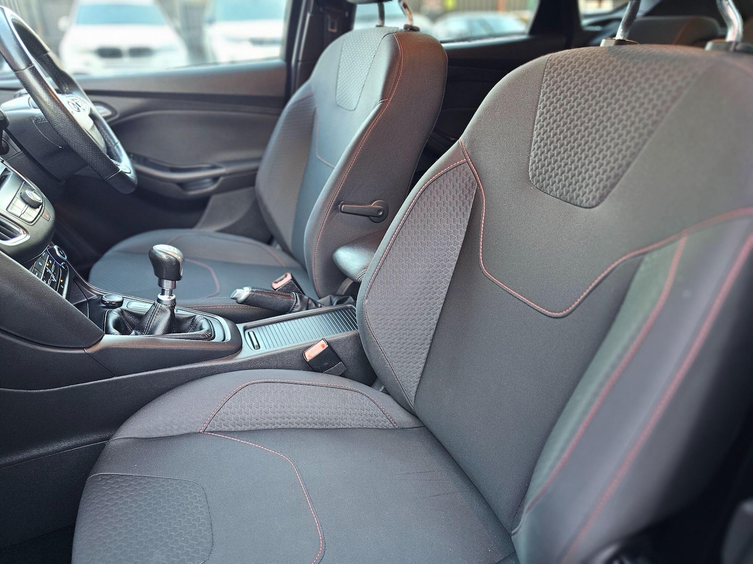 Used Ford Focus 2018 for sale - 76780836: Photo 20