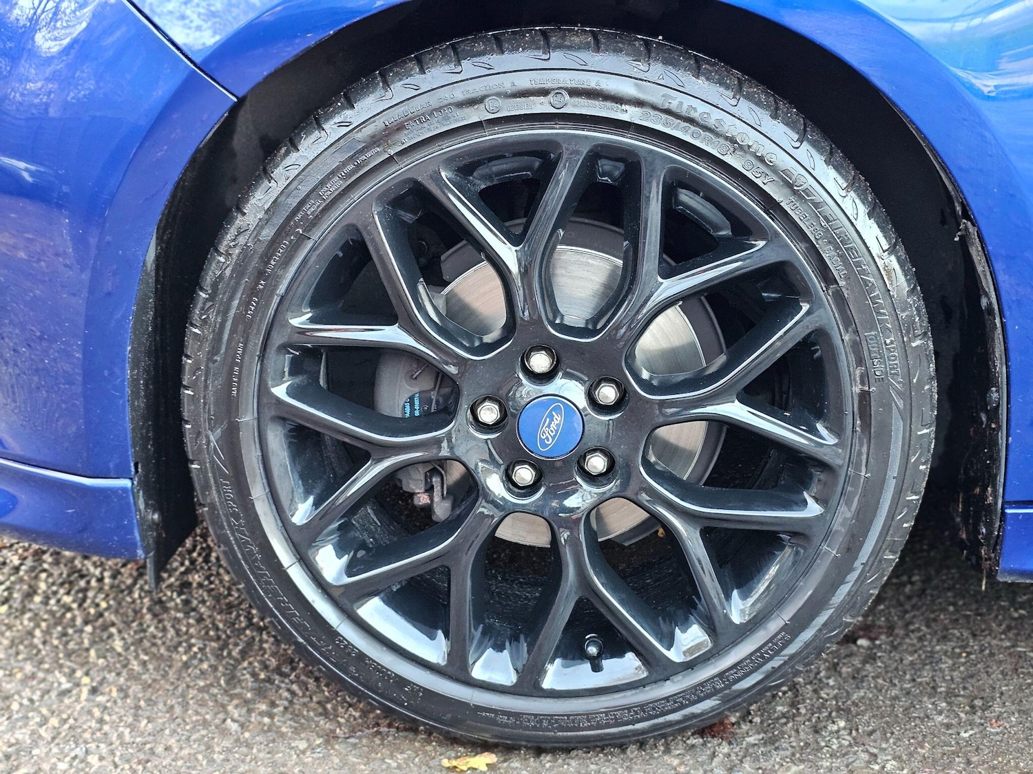 Used Ford Focus 2018 for sale - 76780836: Photo 22