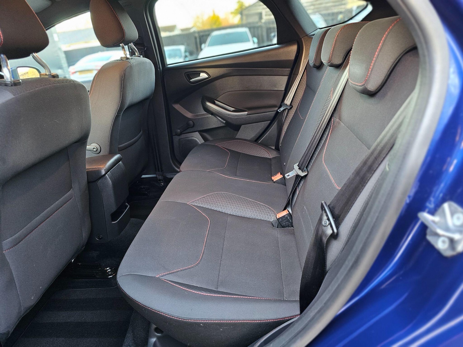 Used Ford Focus 2018 for sale - 76780836: Photo 23