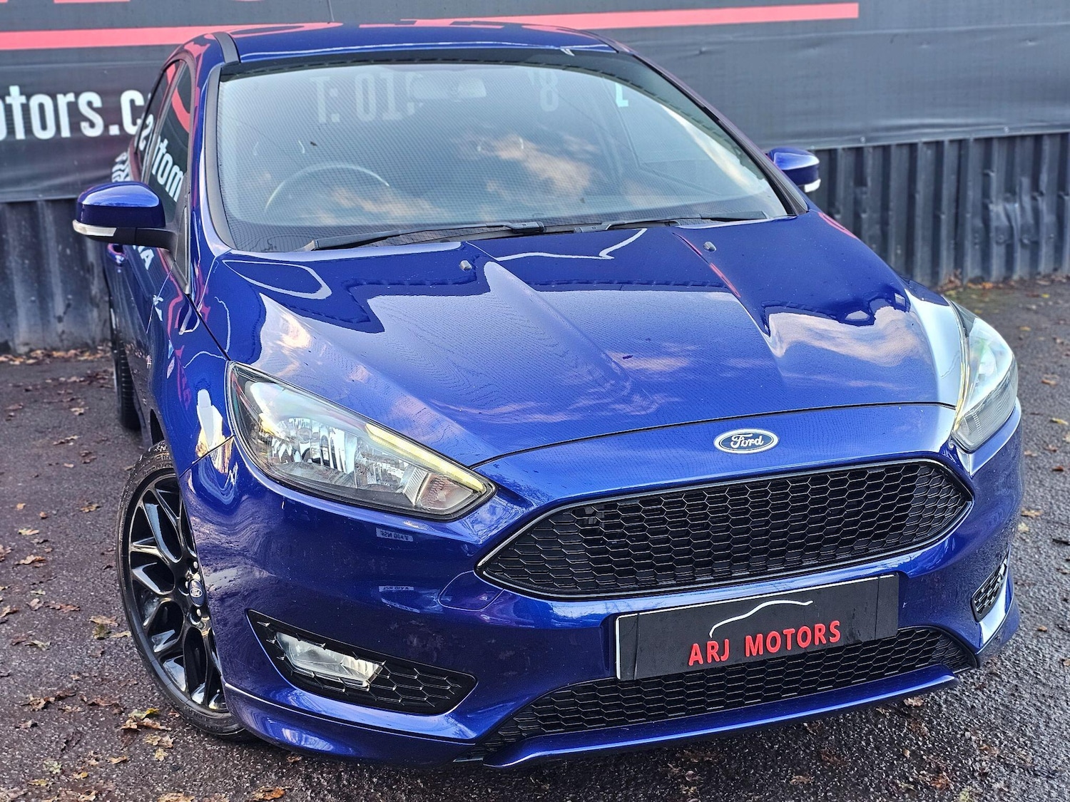 Used Ford Focus 2018 for sale - 76780836: Photo 24