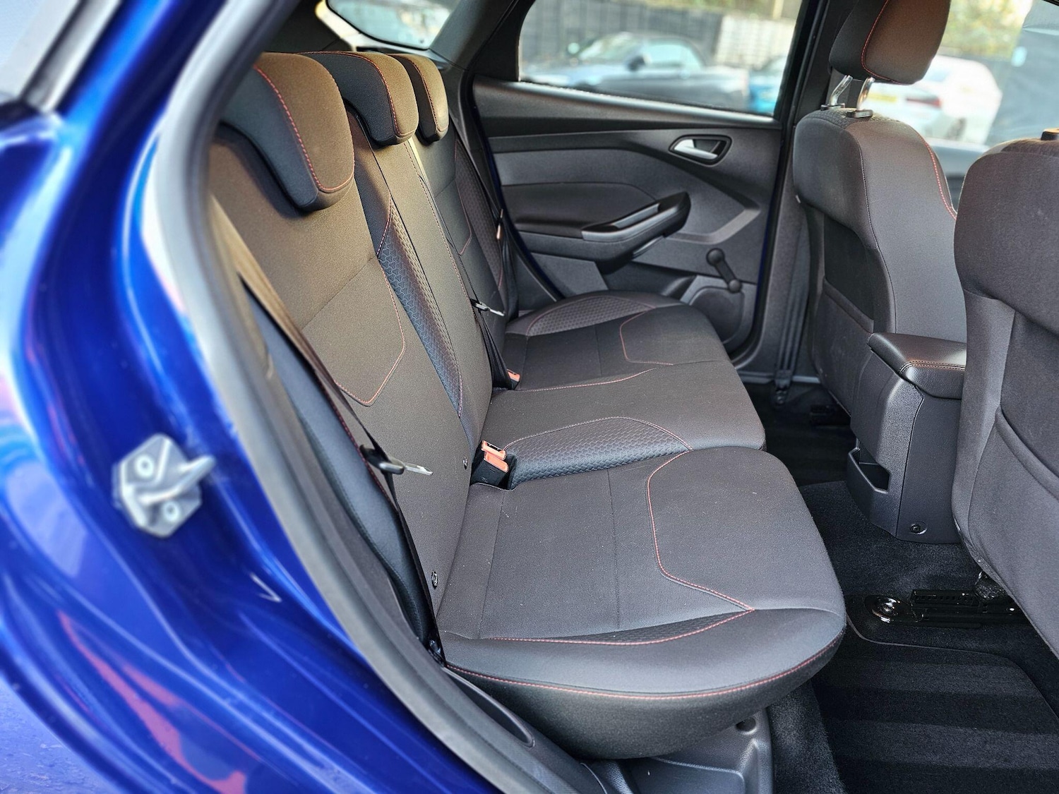 Used Ford Focus 2018 for sale - 76780836: Photo 25