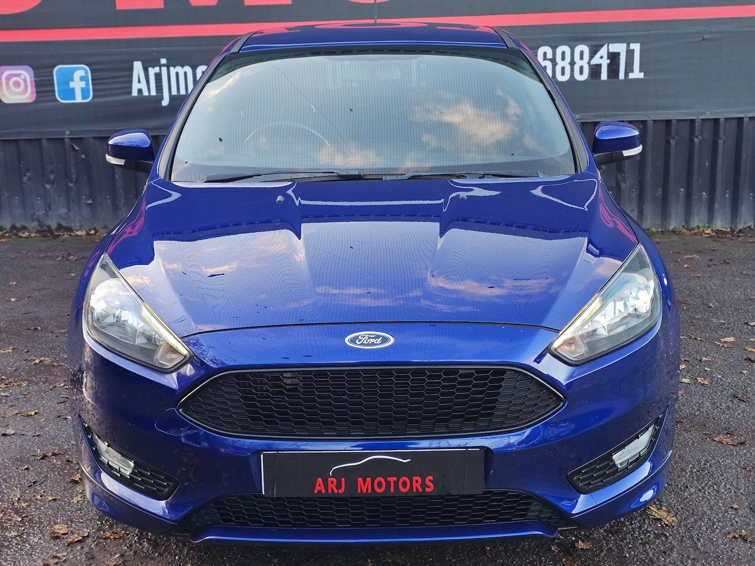 Used Ford Focus 2018 for sale - 76780836: Photo 27