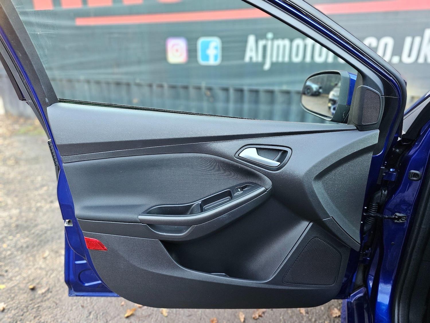 Used Ford Focus 2018 for sale - 76780836: Photo 28