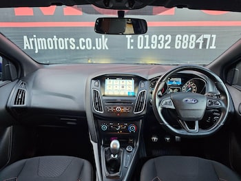 Used Ford Focus 2018 for sale - 76780836: Photo