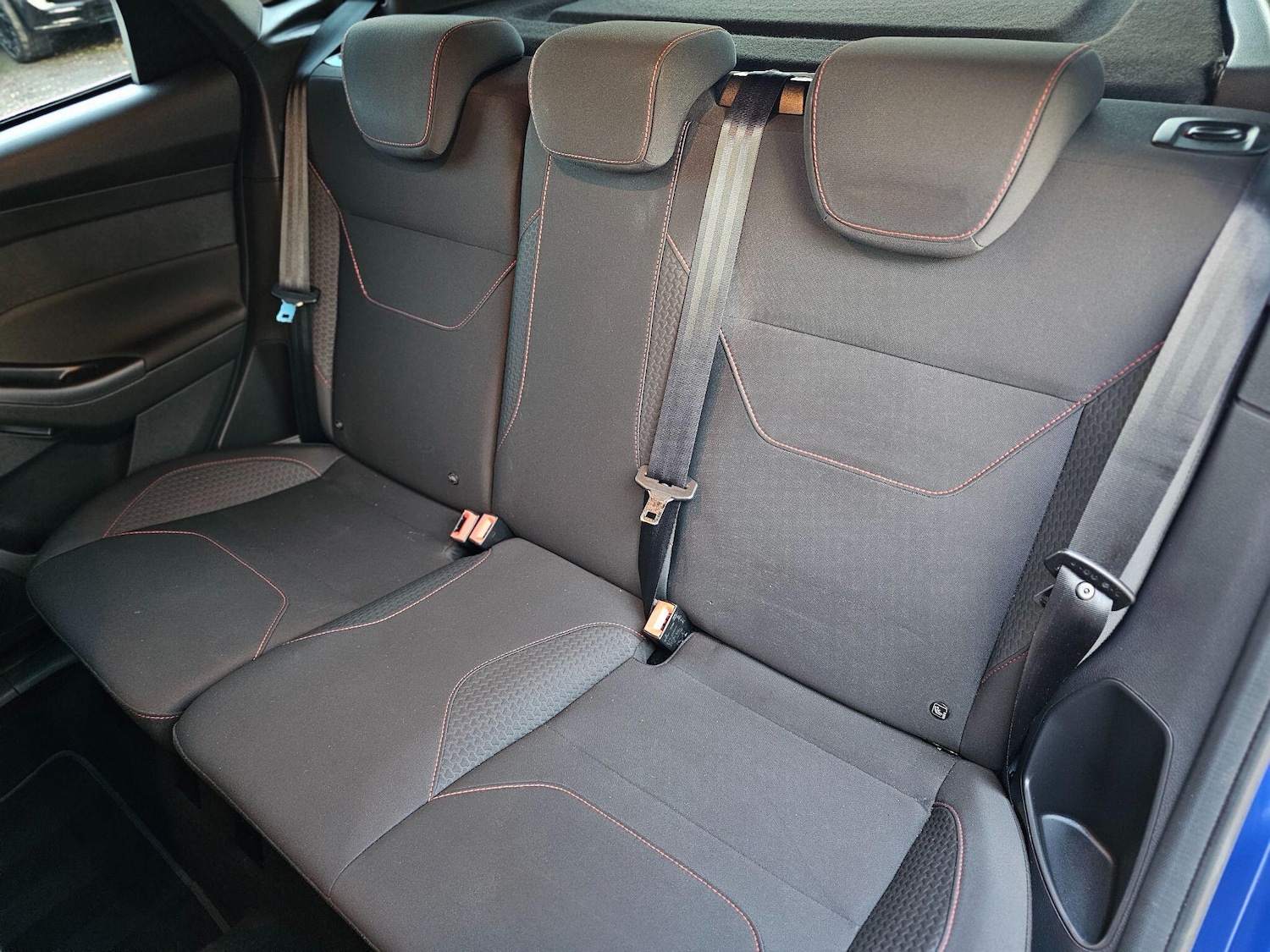 Used Ford Focus 2018 for sale - 76780836: Photo 30