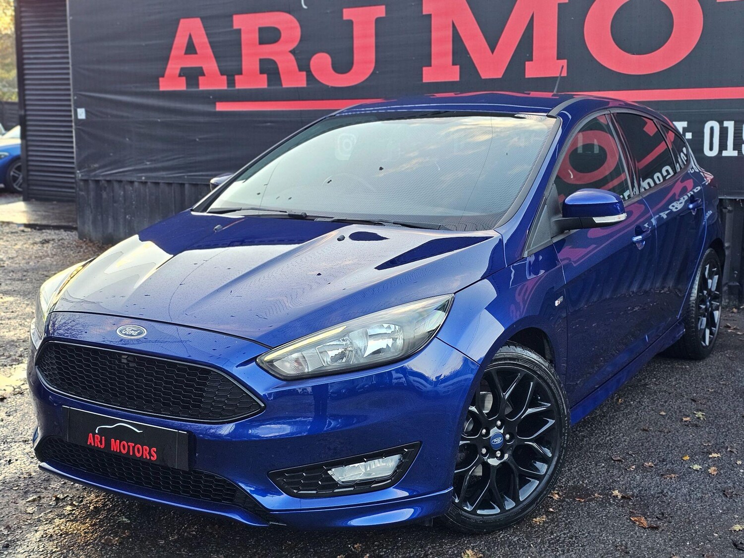 Used Ford Focus 2018 for sale - 76780836: Photo 31