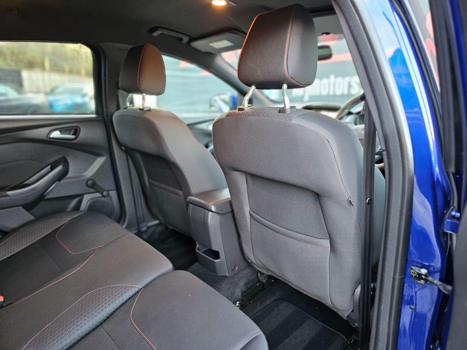 Used Ford Focus 2018 for sale - 76780836: Photo 32