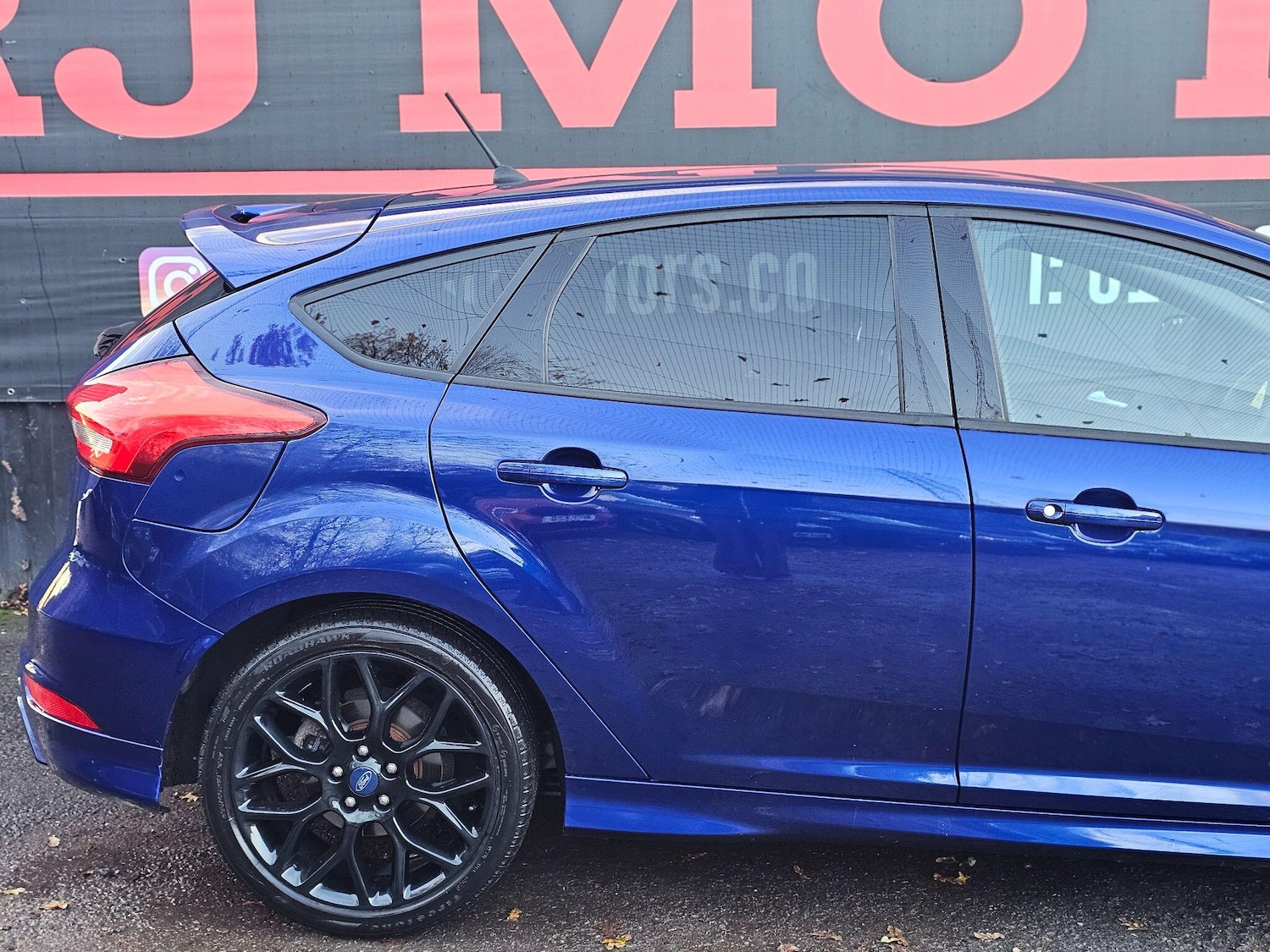 Used Ford Focus 2018 for sale - 76780836: Photo 33