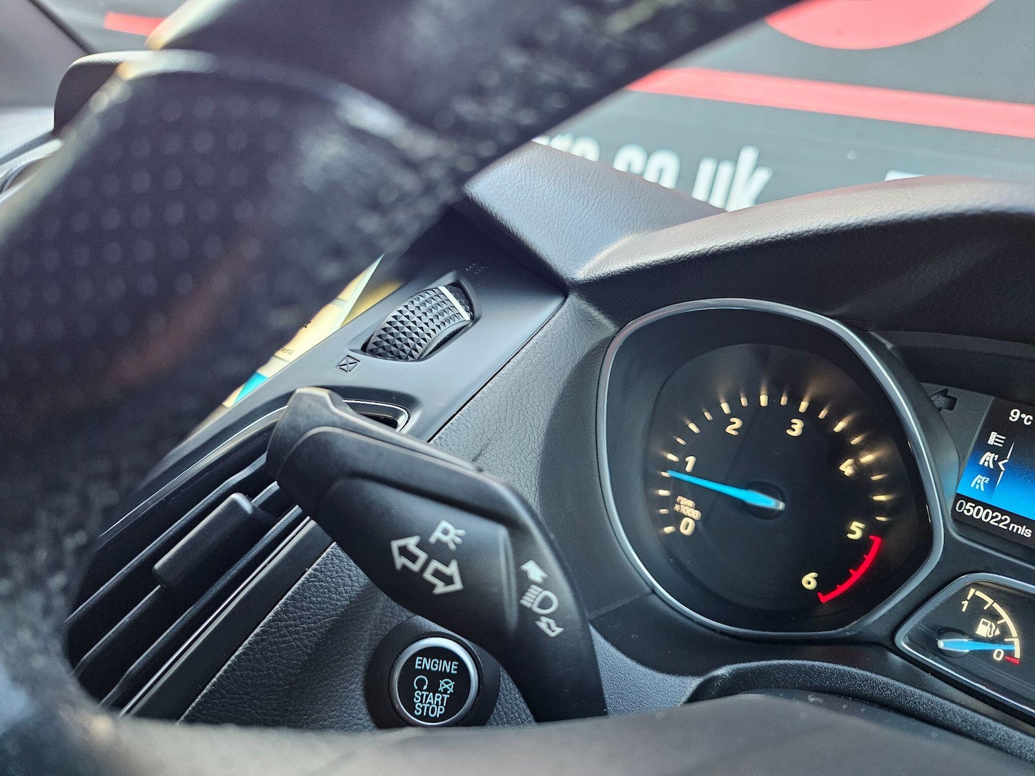 Used Ford Focus 2018 for sale - 76780836: Photo 36